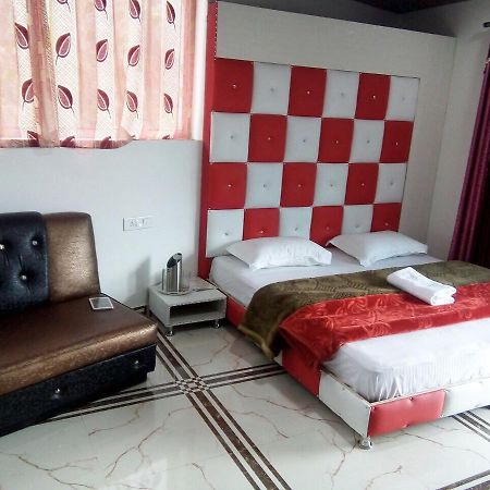 Hotel Dalhousie Hills Extérieur photo