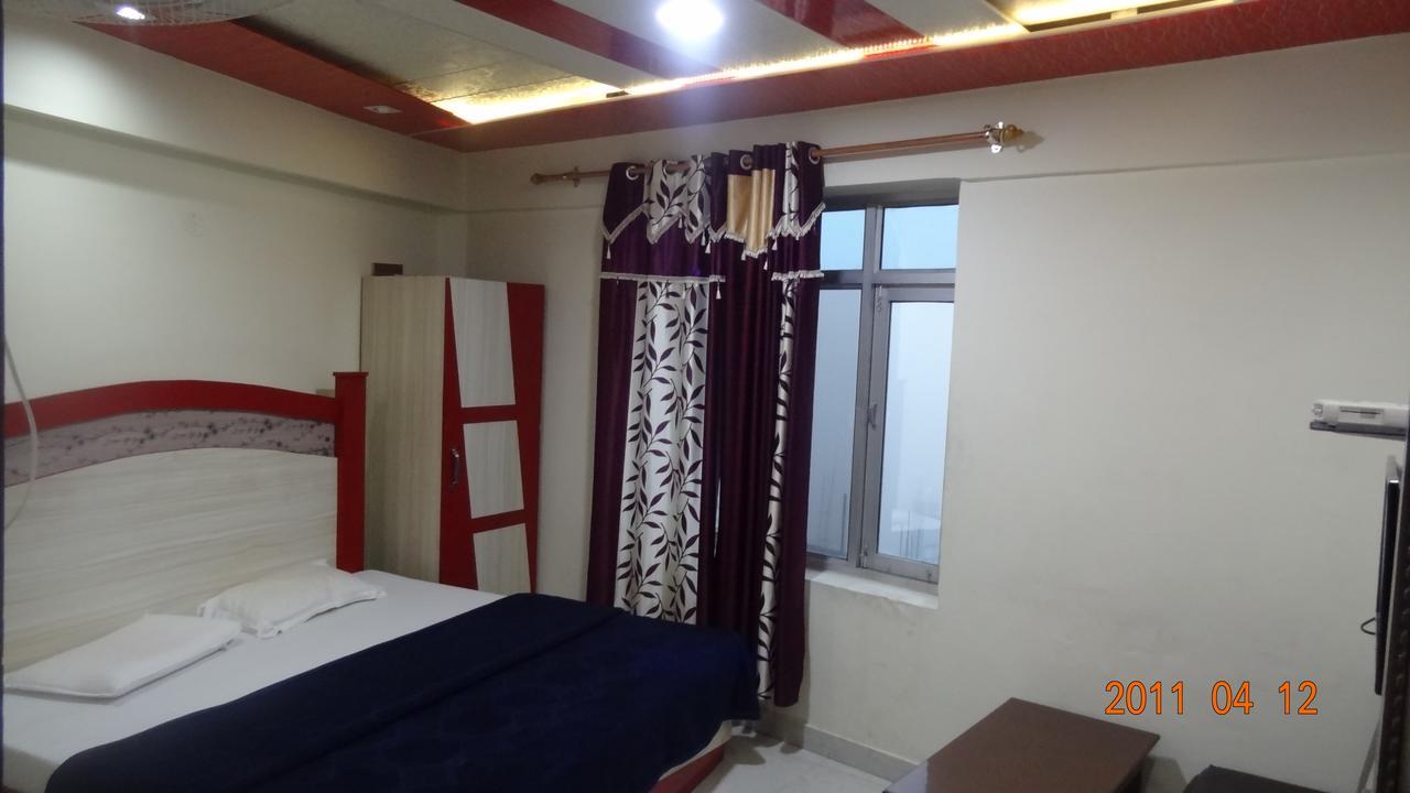 Hotel Dalhousie Hills Extérieur photo