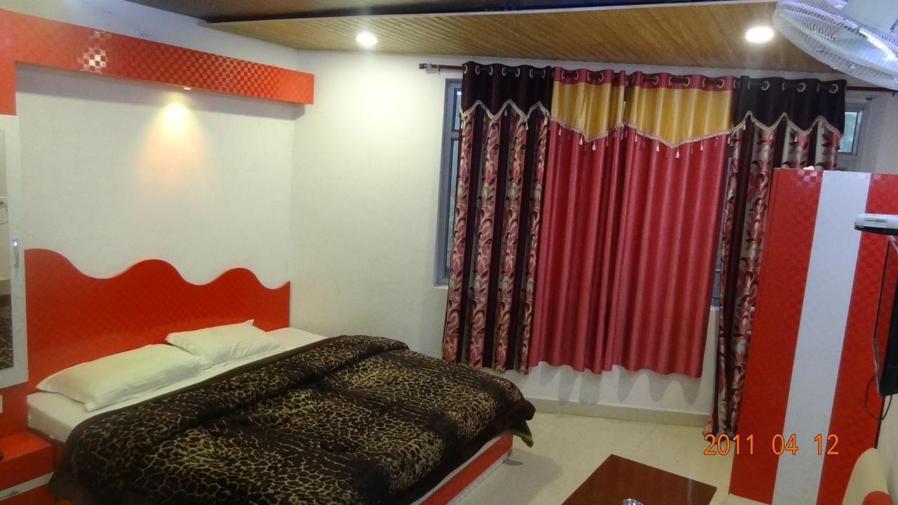 Hotel Dalhousie Hills Extérieur photo