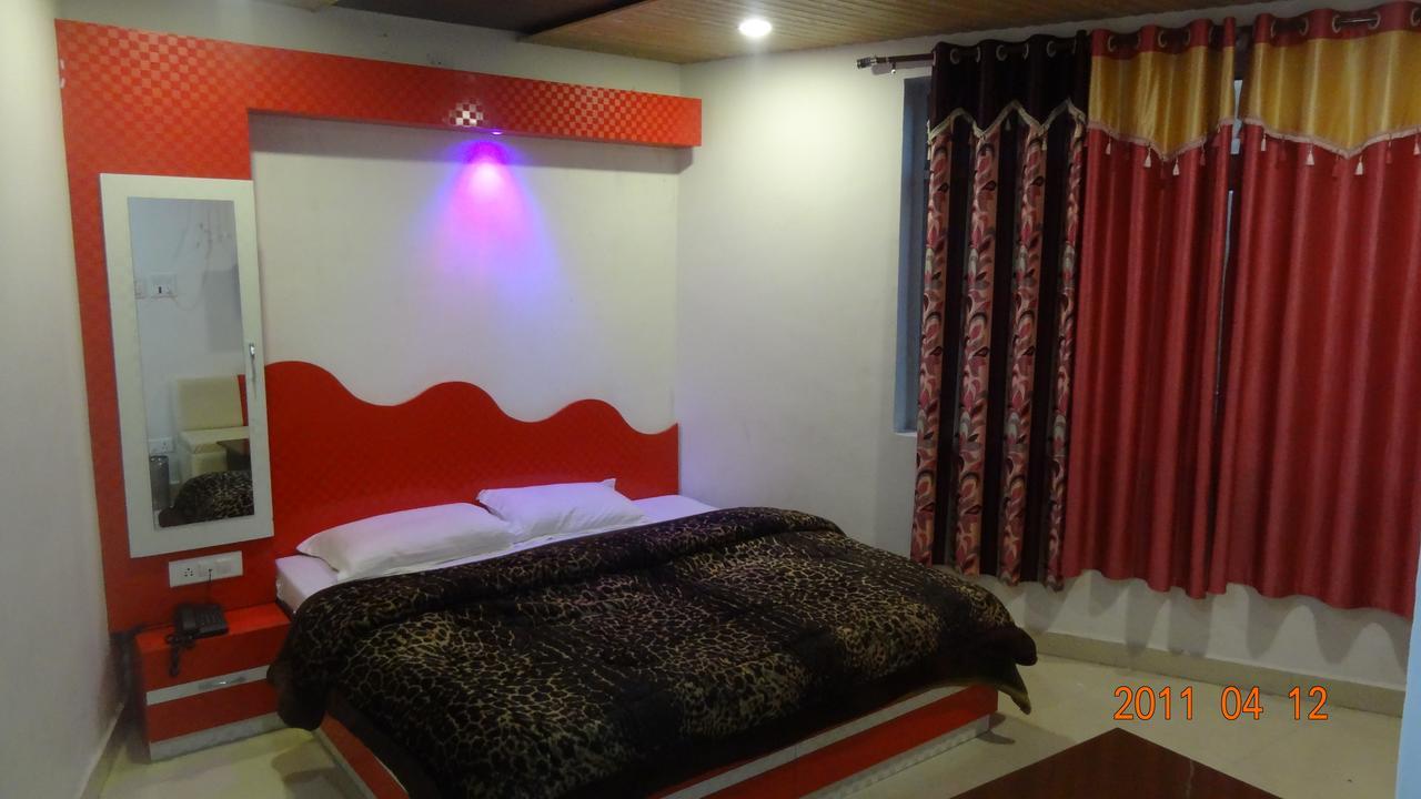 Hotel Dalhousie Hills Extérieur photo
