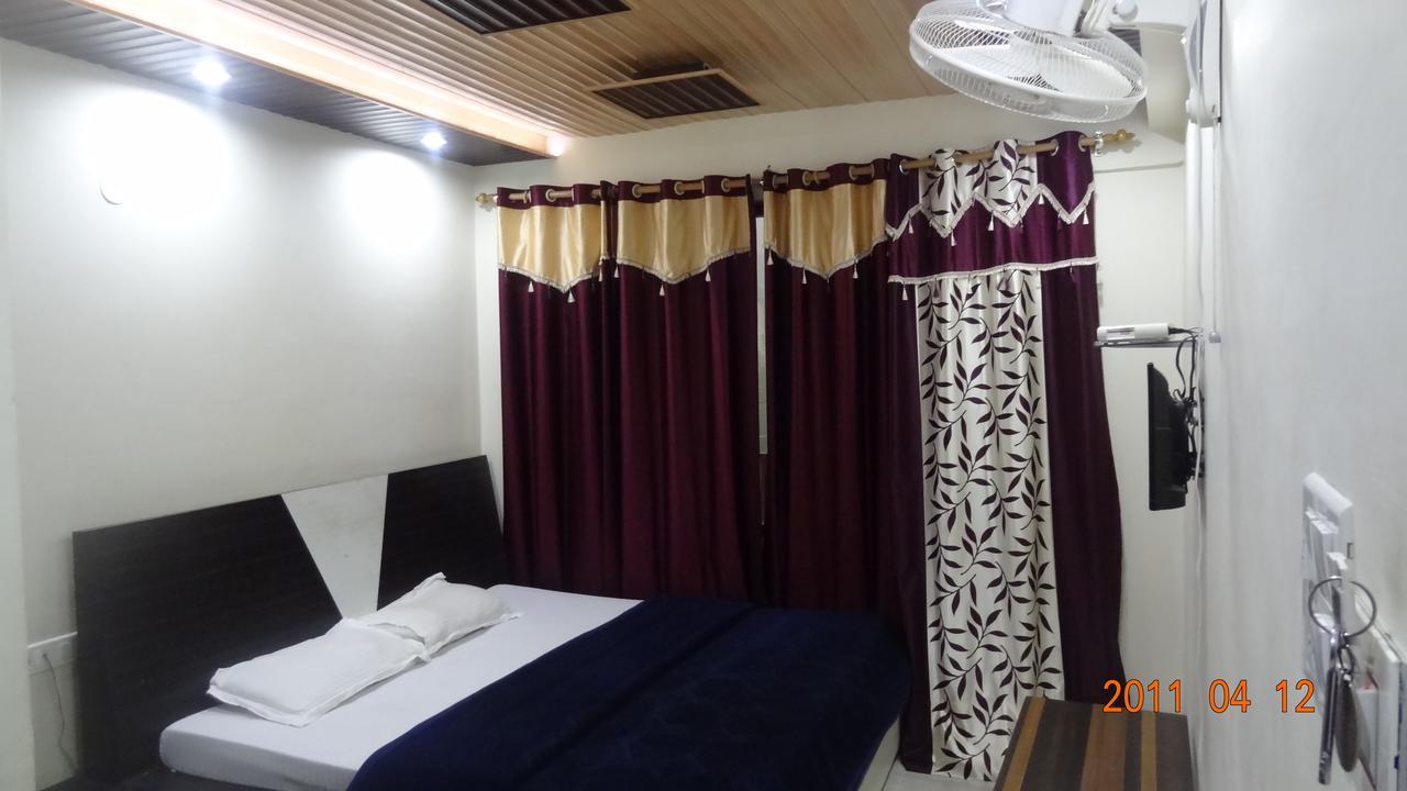 Hotel Dalhousie Hills Extérieur photo